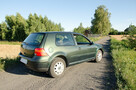 Volkswagen Golf 4 - 4