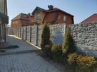 Betonowe ogrodzenie systemowe / Gołdap - 13