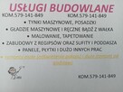 Remonty, malowanie, gładzie, tapetowanie, tynki, płytki, itp - 2