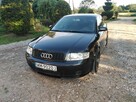 Audi a4 b6 sedan 1.8t lpg - 9