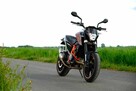 KTM Duke - 1