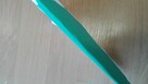 Farba fasadowa ALPOL LUBLIN AF 680 ciemny brąz RAL 8011 NANO - 2