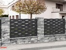 Szeroki wybór bram i ogrodzeń- Gard House! - 3