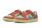 Nike SB DUNK Low Orange and Emerald Rise / DV5429–800 - 1