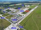 1ha tuż przy autostradzie A4, MPZP - 2