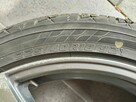 Komplet opon Yokohama 225/40/R18 - 2