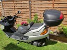 Sprzedam Skuter YAMAHA YP250 - 8