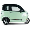 Skuter elektryczny zabudowany MICRO CAR BILI BIKE ECOMO 3 - 3