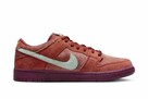 Nike SB DUNK Low Mystic Red and Rosewood / DV5429–601 - 6