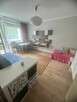 Wynajmę mieszkanie 2-pokojowe+balkon 42m2, Kraków Krowodrza - 7