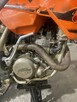 KTM Sx 450 - 5