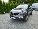 ** KIA SPORTAGE ** Serwis w ASO  ** Bezwypadkowy ** - 3