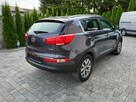 ** KIA SPORTAGE ** Serwis w ASO  ** Bezwypadkowy ** - 6