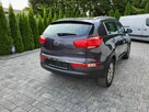 ** KIA SPORTAGE ** Serwis w ASO  ** Bezwypadkowy ** - 7