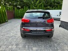 ** KIA SPORTAGE ** Serwis w ASO  ** Bezwypadkowy ** - 8