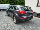 ** KIA SPORTAGE ** Serwis w ASO  ** Bezwypadkowy ** - 9