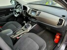 ** KIA SPORTAGE ** Serwis w ASO  ** Bezwypadkowy ** - 13