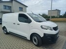 Peugeot Expert 2.0 BlueHDi Nawigacja Kamera Cofania Parktronic Klimatyzacja - 2