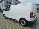 Peugeot Expert 2.0 BlueHDi Nawigacja Kamera Cofania Parktronic Klimatyzacja - 3