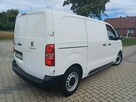 Peugeot Expert 2.0 BlueHDi Nawigacja Kamera Cofania Parktronic Klimatyzacja - 4