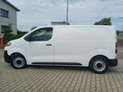 Peugeot Expert 2.0 BlueHDi Nawigacja Kamera Cofania Parktronic Klimatyzacja - 5