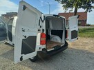 Peugeot Expert 2.0 BlueHDi Nawigacja Kamera Cofania Parktronic Klimatyzacja - 7