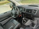 Peugeot Expert 2.0 BlueHDi Nawigacja Kamera Cofania Parktronic Klimatyzacja - 9