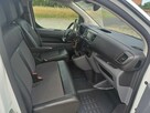 Peugeot Expert 2.0 BlueHDi Nawigacja Kamera Cofania Parktronic Klimatyzacja - 11