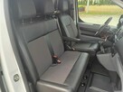 Peugeot Expert 2.0 BlueHDi Nawigacja Kamera Cofania Parktronic Klimatyzacja - 12
