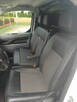 Peugeot Expert 2.0 BlueHDi Nawigacja Kamera Cofania Parktronic Klimatyzacja - 13