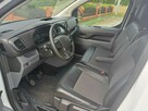 Peugeot Expert 2.0 BlueHDi Nawigacja Kamera Cofania Parktronic Klimatyzacja - 14