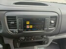 Peugeot Expert 2.0 BlueHDi Nawigacja Kamera Cofania Parktronic Klimatyzacja - 15