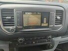 Peugeot Expert 2.0 BlueHDi Nawigacja Kamera Cofania Parktronic Klimatyzacja - 16