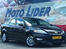 Ford Mondeo Salon Polska , Gaz, serwis, ll kpl kół - 1