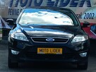 Ford Mondeo Salon Polska , Gaz, serwis, ll kpl kół - 2