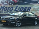 Ford Mondeo Salon Polska , Gaz, serwis, ll kpl kół - 3