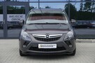 Opel Zafira 7-osobowy! Tempomat, Multifunkcja, Czujniki, Alu, GWARANCJA,Bezwypadek - 4