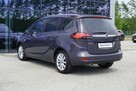 Opel Zafira 7-osobowy! Tempomat, Multifunkcja, Czujniki, Alu, GWARANCJA,Bezwypadek - 6