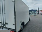 Jumper 35L3 platforma z zabudową typu kontener Gwarancja Citroen! - 4