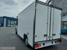 Jumper 35L3 platforma z zabudową typu kontener Gwarancja Citroen! - 5