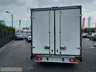 Jumper 35L3 platforma z zabudową typu kontener Gwarancja Citroen! - 6