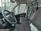 Jumper 35L3 platforma z zabudową typu kontener Gwarancja Citroen! - 11