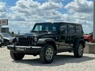 Jeep Wrangler Nawigacja / Tempomat / Skórzana tapicerka / FV marża - 8