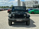 Jeep Wrangler Nawigacja / Tempomat / Skórzana tapicerka / FV marża - 9