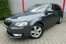 Škoda Octavia 1,6D Navi Alu Klimatronik Światła dzienne Opłacony VIP Gwarancja - 2