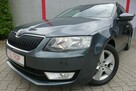 Škoda Octavia 1,6D Navi Alu Klimatronik Światła dzienne Opłacony VIP Gwarancja - 3