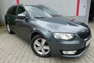 Škoda Octavia 1,6D Navi Alu Klimatronik Światła dzienne Opłacony VIP Gwarancja - 4