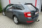 Škoda Octavia 1,6D Navi Alu Klimatronik Światła dzienne Opłacony VIP Gwarancja - 5