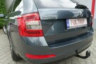 Škoda Octavia 1,6D Navi Alu Klimatronik Światła dzienne Opłacony VIP Gwarancja - 6