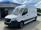 Mercedes Sprinter Kamery 360 ! Automat !51 tys km! Gwarancja - 2